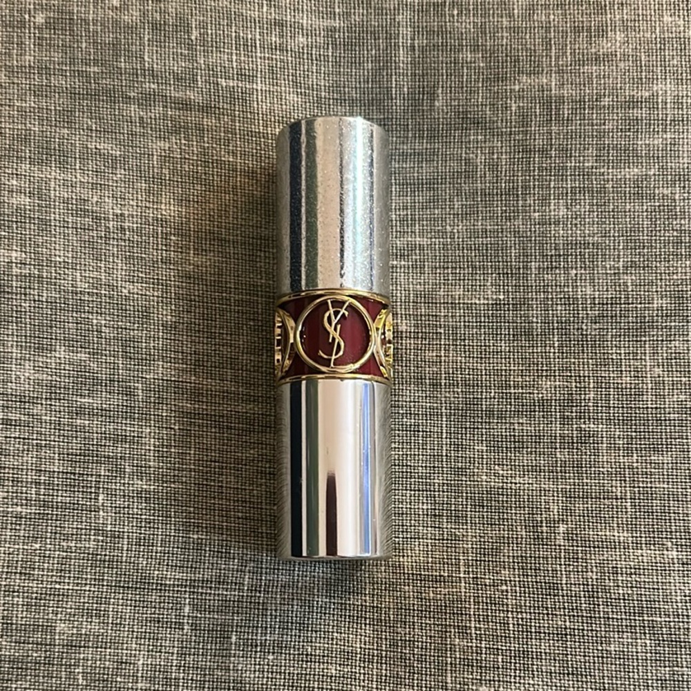 Yves Saint Laurent Rouge Volupte Rock'N Shine Lipstick